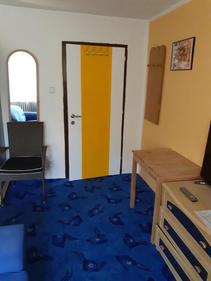 شقة Rd Cerncin Bucovice المظهر الخارجي الصورة